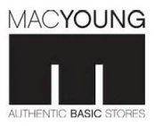 Mac Young