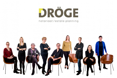 Dröge Notariaat / Estate planning