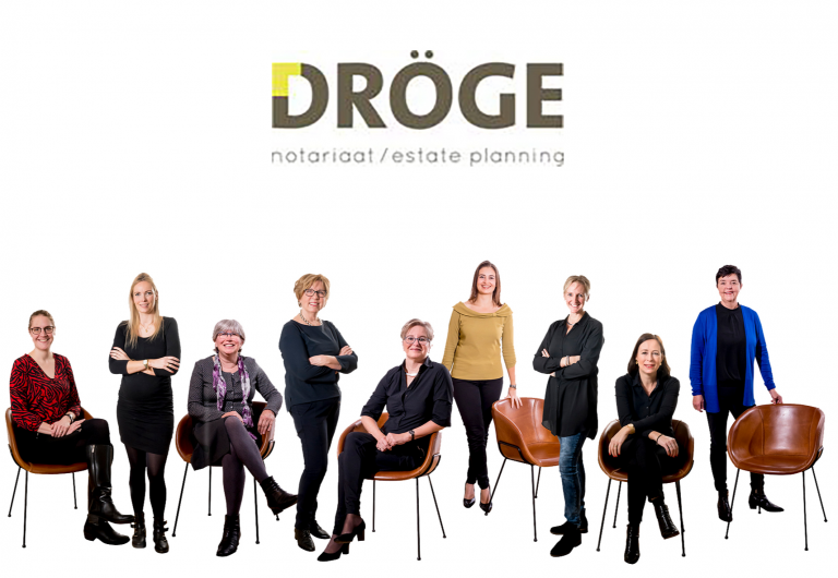 Dröge Notariaat / Estate planning