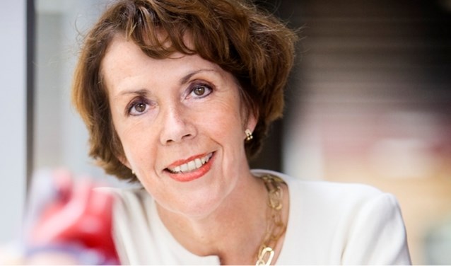 Wib-bijeenkomst 10 januari 2018 | gast Prof. dr. Angela Maas