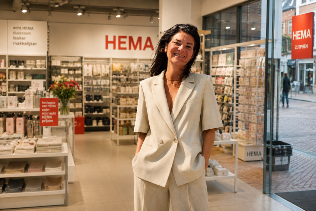 HEMA Zutphen
