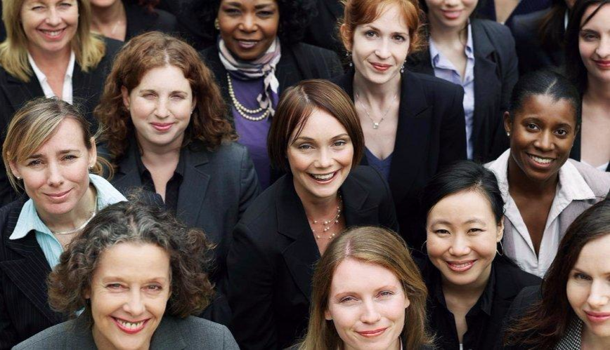 WOMEN IN BUSINESS